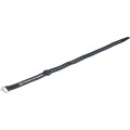 MULTI-PURPOSE TPU STRAP BLK 20