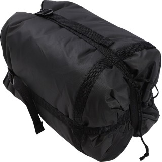 COVER UTV 4-SEATER BLK