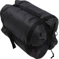 COVER UTV 4-SEATER BLK