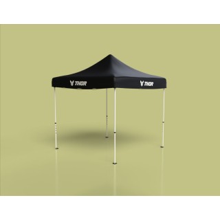 CANOPY TOP THOR BLACK