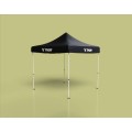 CANOPY TOP THOR BLACK