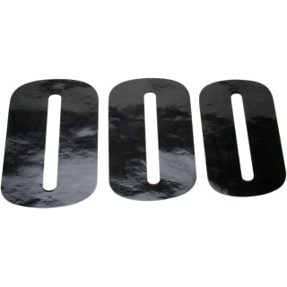 NUMBER MOOSE 0 6 BLACK