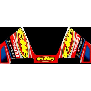 T-CORE 2.1 WRAP MYLAR DCAL REP