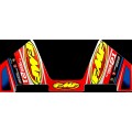T-CORE 2.1 WRAP MYLAR DCAL REP