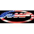 DECAL FMF 3D USA