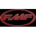 DECAL FMF 3D RED