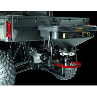 RECEIVER SPREADER 2