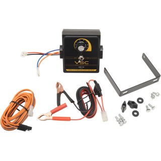 CONTROL RPL MOOSE SPRDR