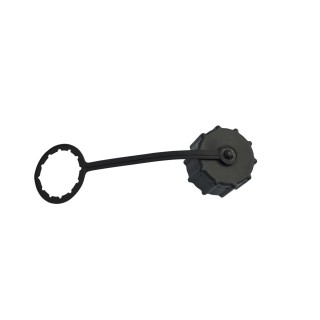 SPRAY DRAIN PLUG ASSEM