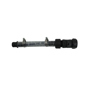 SPRAY INTAKE SUB ASSEMBLY