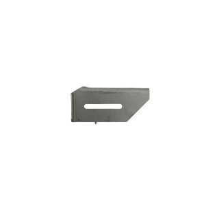 SPREADER GATE STOP