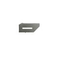 SPREADER GATE STOP