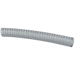 SPRAY 1/2 POLY HOSE