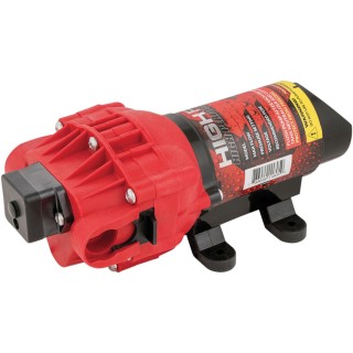 SPRAY PUMP HP RPLCMT 2.4