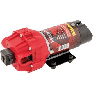 SPRAY PUMP HP RPLCMT 4.5