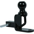 HITCH TRIO 50mm BALL 1.25