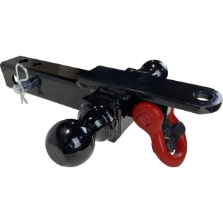 HITCH 4-WAY 2 MOOSE
