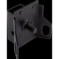 RECEIVER HITCH 2 HONDA