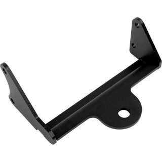 BALL HITCH KFX700/PRAIRIE 650