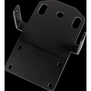 BALL HITCH MULE 610 MSE