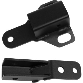 HITCH 3 WAY 2 RECEIVER MSE