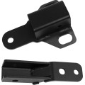 HITCH 3 WAY 2 RECEIVER MSE