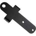 BALL HITCH GRIZZ 125 MSE