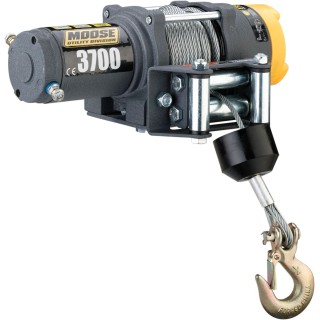 CUSHION WINCH CABLE MOOSE