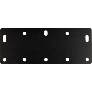WINCH MOUNT MUD ATV CF MOTO
