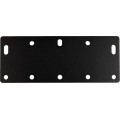 WINCH MOUNT MUD ATV CF MOTO