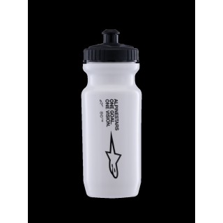 WATER BOTTLE OGOV WHITE 20OZ