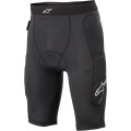SHORT PARAGON LITE BK 38