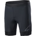 INNER SHORT ALPS BLACK 40