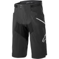 SHORT DROP 6 BLACK 28