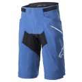 SHORT DROP 6 BLUE 28