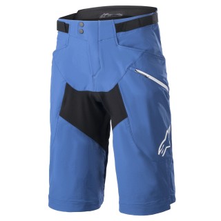SHORT DROP 6 BLUE 30