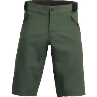 SHORT INTENSE FRST GRN 28