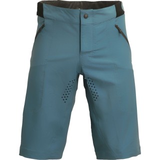 SHORT INTENSE TEAL 30