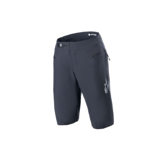 SHORTS A-ARIA BLACK 36