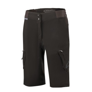 SHORT 4W ALPS 8 BLACK 28