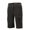 SHORT 4W ALPS 8 BLACK 30