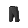 SHORTS 4W A-DURA BLACK 32