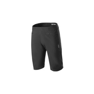 SHORTS YTH A-DURA BLACK 24