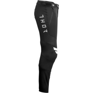 PANT THOR ASSIST BLACK 32