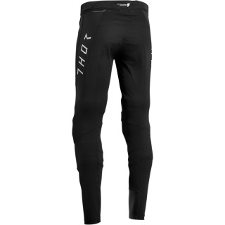 PANT THOR ASSIST BLACK 34