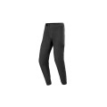 PANTS A-ARIA ELITE BLACK/TITAN