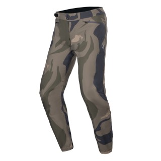 PANTS A-DURA CAMO 34