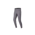 PANTS A-DURA DARK GRAY 30
