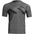JRSY ASIST SS HZRD C/H XL