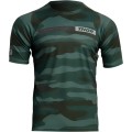 JRSY ASIST SS CAMO GN SM
